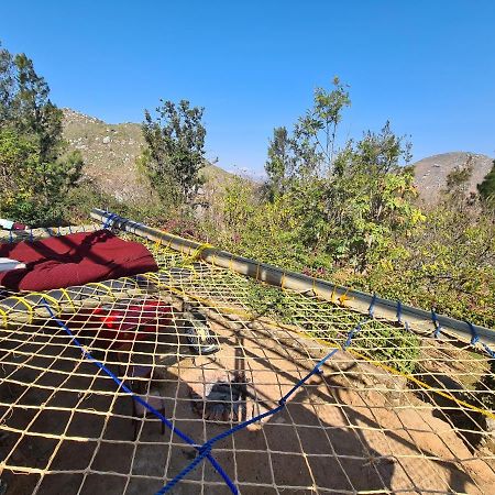Hidden Valley Backpackers Іринга Екстер'єр фото