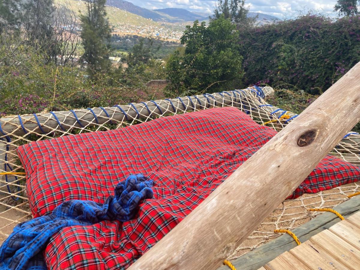 Hidden Valley Backpackers Іринга Екстер'єр фото